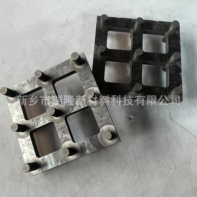 石墨厂家直供 高纯石墨制品 异形石墨模具定 制石墨工装模具