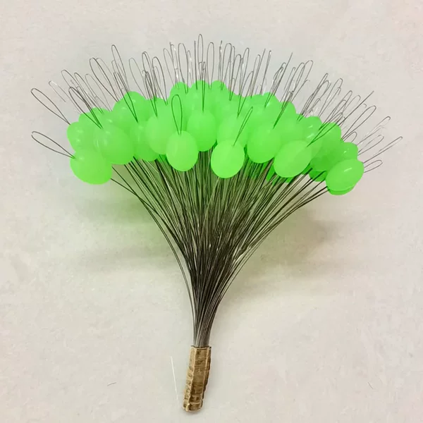 Large top bean Rod slightly olive space bean locking bean reinforcement reaming giant bean line set accessories scattered 100 tablets