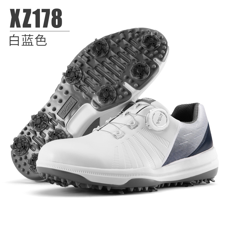 XZ178-화이트 블루