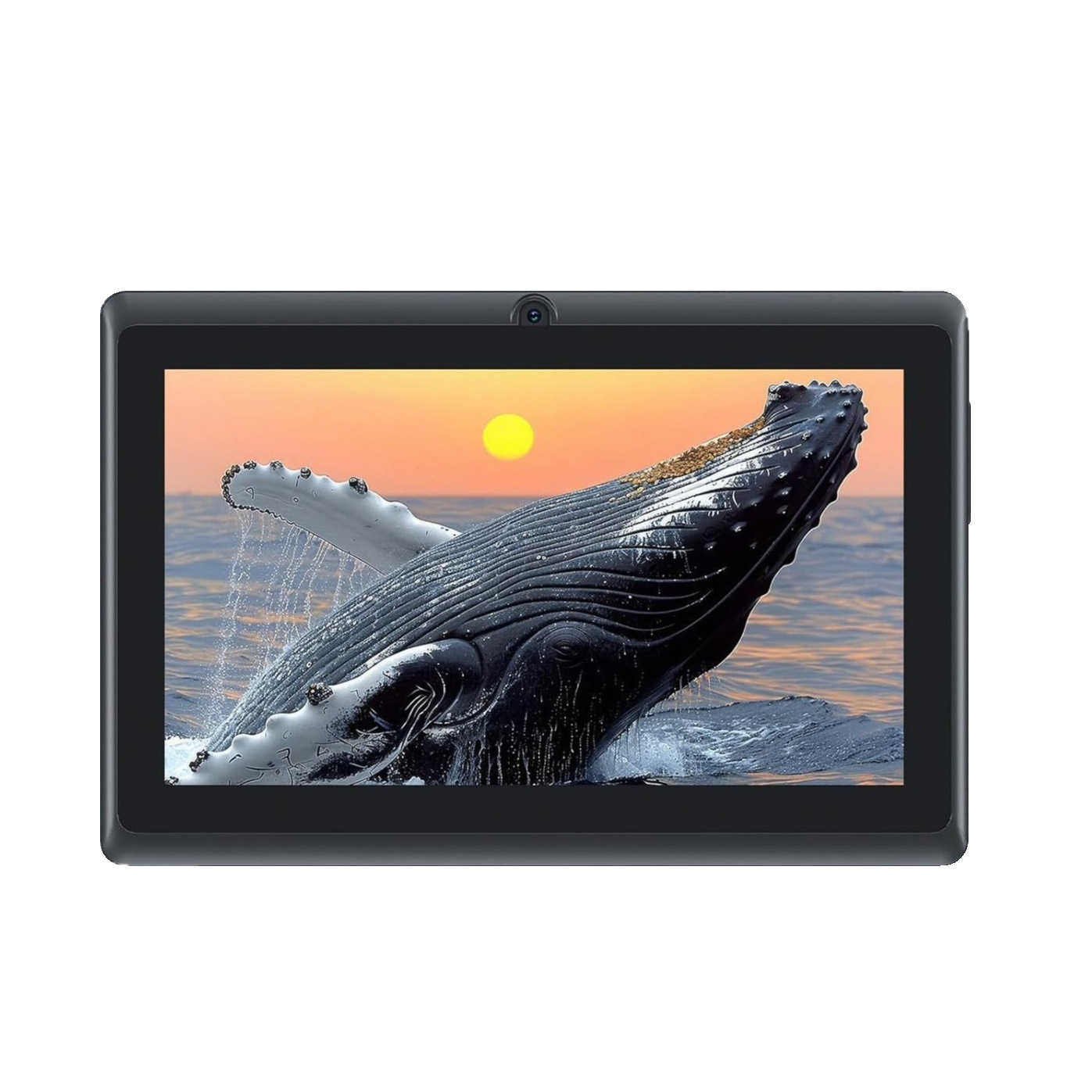 [main recommendation for southeast asian market] 7inc cannot be used in china