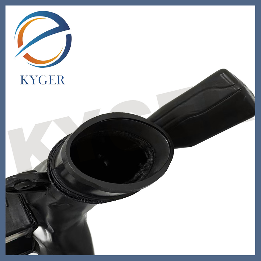 Suitable for Land Rover Discovery Range Rover Air Intake Pipe Middle Section Lr044457 High Quality Auto Parts Kyger