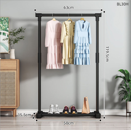 플라스틱 철 단극 60 단층 모델