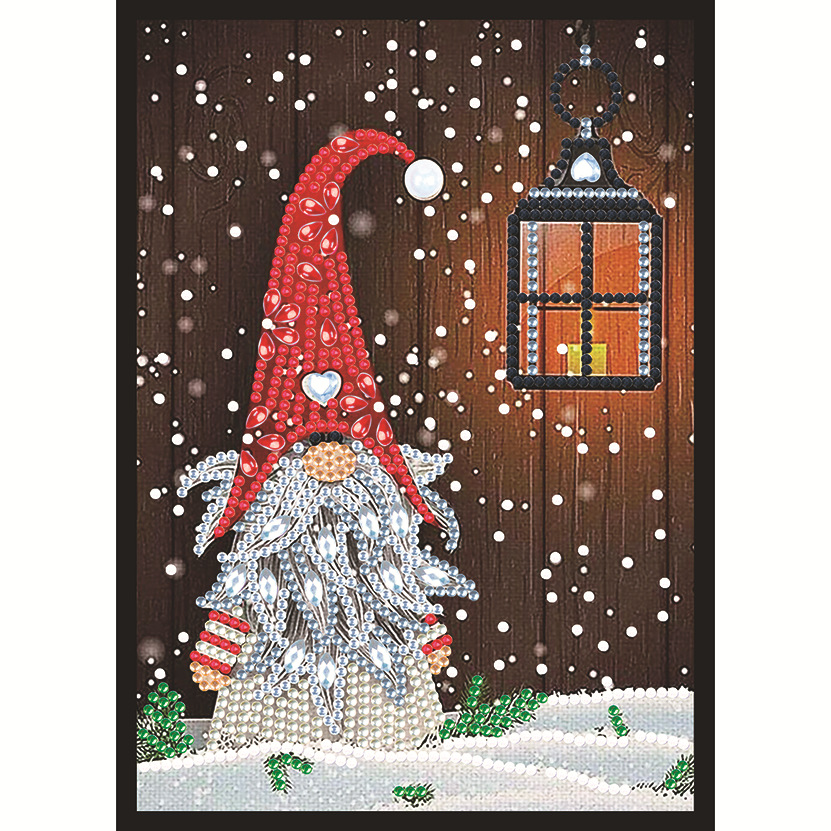 Transfronterizos nuevos dibujos de diamantes DIY hechos a mano unicornio dibujo de diamantes cuaderno dibujo de diamantes llenos de pintura de diamantes