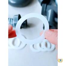 �N��ˮ��ϴ������ˮ�܉|Ƭϴ�����ˮ�ܼӺ��ܷ�Ȧ1.5/2����z�|