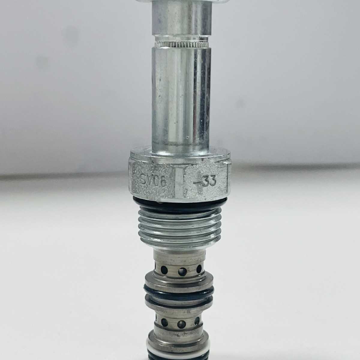 海德福斯/螺纹插装阀/SV08-47D系列/美国原装进口/ SV08-47D-0-N