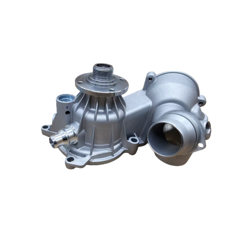 11517524551,11517586781,11517524552,11517586780 Is Suitable for E65 Water Pump