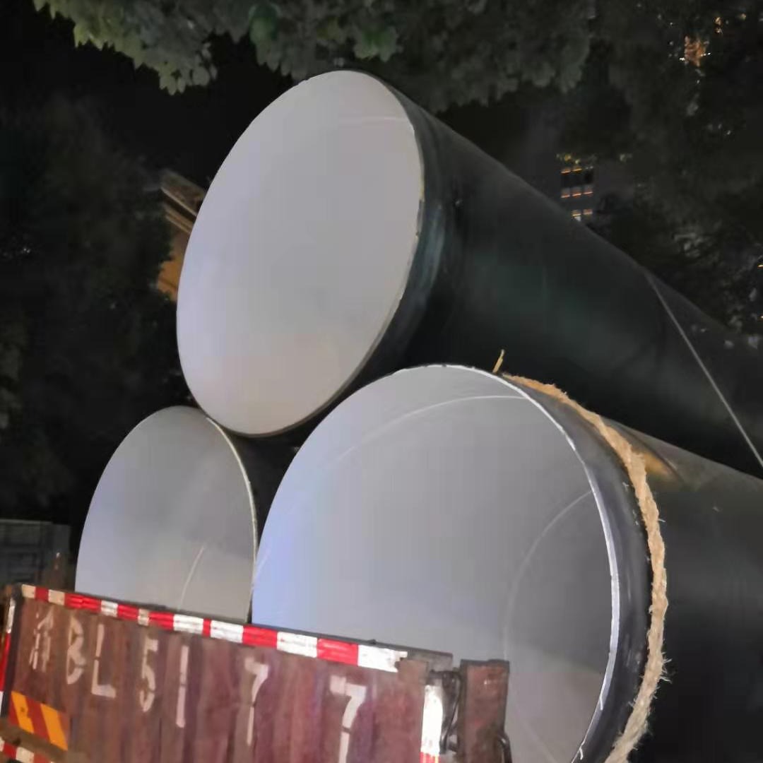 重庆Q355B螺旋管 仁怀市Q235B防腐钢管 赤水市镀锌无缝管批发