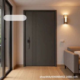 进户门;平开窗;阳光房