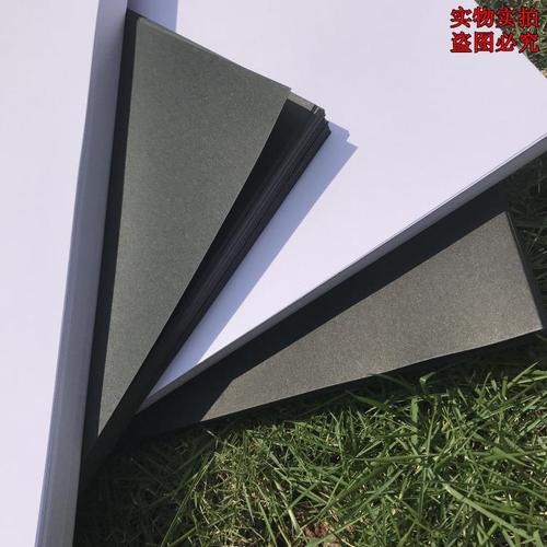 Netherlands white card paper art white paper hard card paper 8K A4 white card paper 4K white thick card paper A3 painting marker paper