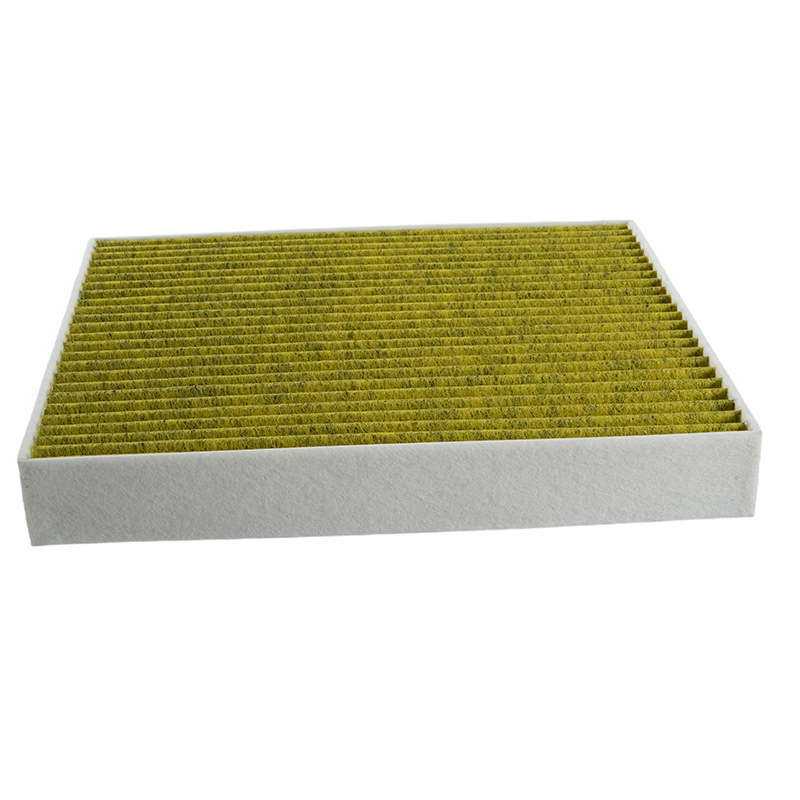 DG9H-18D483-BA is suitable for 13 models of Mondeo, dust-proof and odor-resistant air conditioning filter