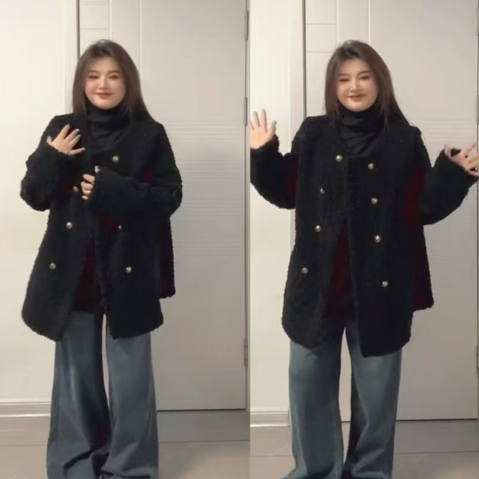검은색