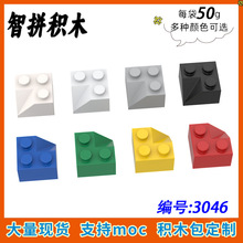 ��50G��MOC 3046 С������ľ������� 2x2 45&deg;б�°���ש