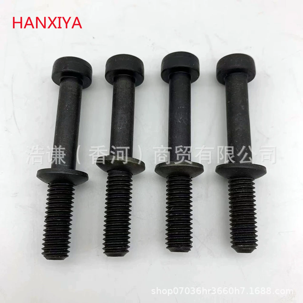 Применимо к корейскому винту крепления сопла двигателя дизеля Д4ЭА 3381627004 3381627000