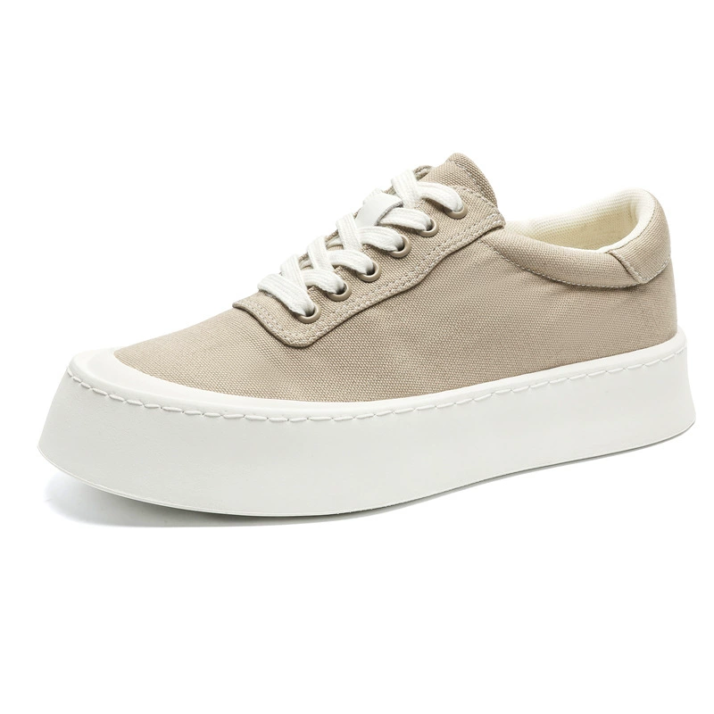 2024 new summer trendy low-cut men's casual shoes men's set of British style versatile trendy shoes 5223-B