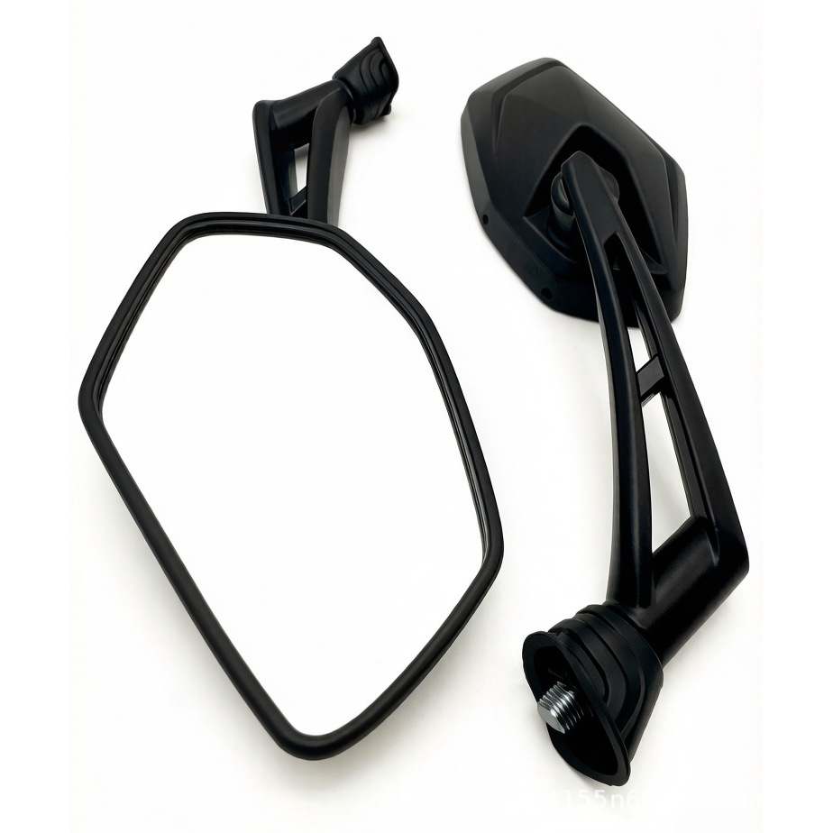 Suitable for Gwangyang Motorcycle Ct250/300/S350/S250 Rearview Mirror Modification and Forward Shift