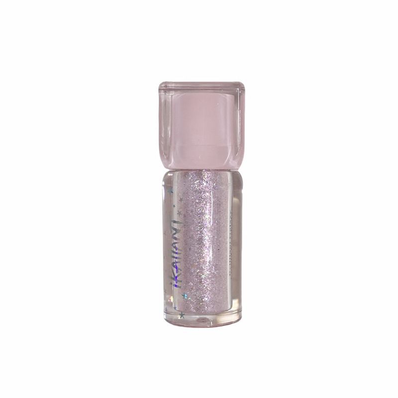 Ke Lauder Bright Galaxy Eyeshadow Liquid Perlas Flash fino Resplandor Exquisito Resplandor Lying Silkworm Eyes Brillante Sombra de ojos