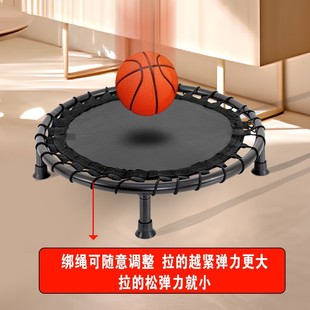 Factory wholesale basketball mute mat elastic net mat youth men and women indoor training basketball mute mat