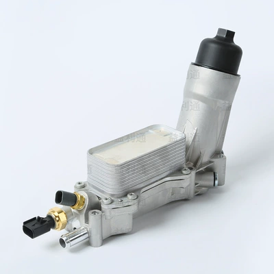 car radiator Chrysler Dodge Wrangler engine
