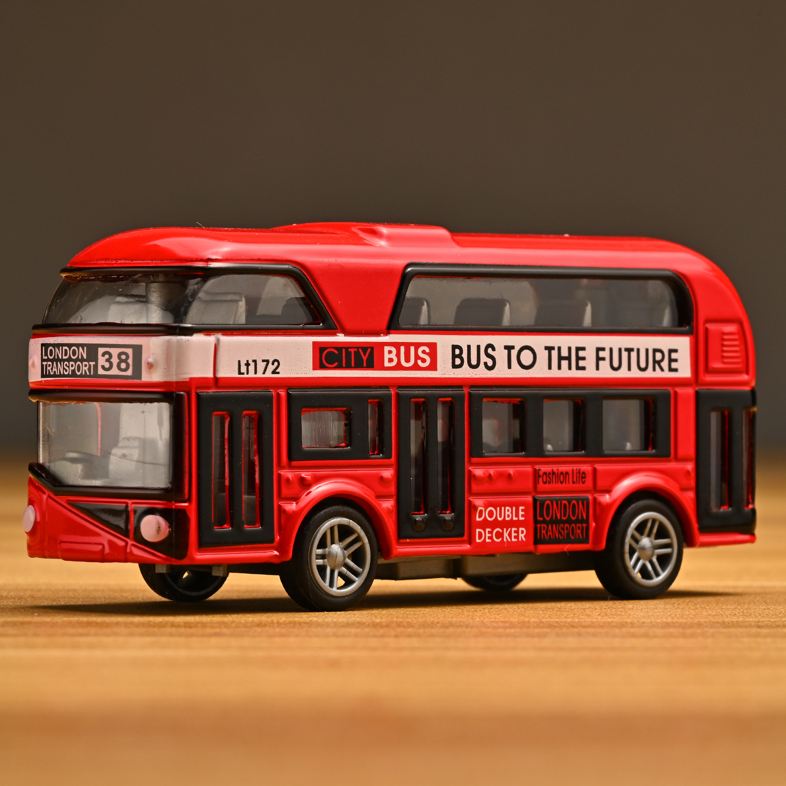 (pedidos personalizados, pedidos especiales, pedidos al contado, no fotos) autobuses turísticos, autobuses de dos pisos, autobuses turísticos, juguetes de automóviles de aleación
