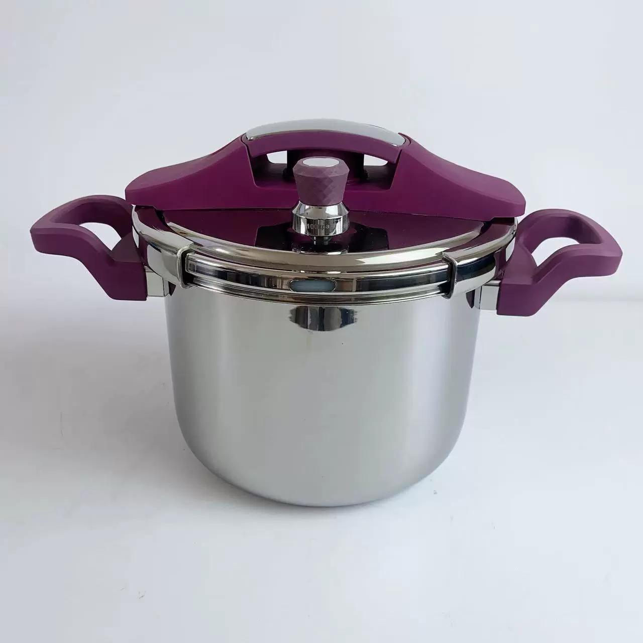 可定制高压锅组合厨具套装304不锈钢厨房压力锅