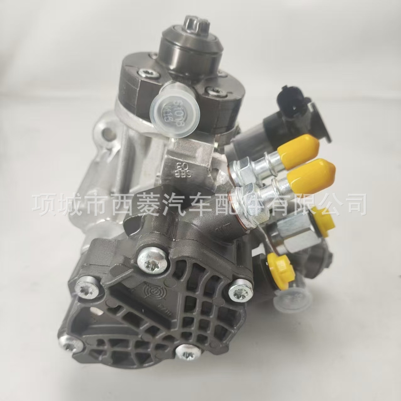 Fuel Injection Pump VE Pump 0460424424 VE4/12F1100L2035 is suitable for New Holland B9 B11