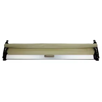 Sunroof and accessories sunshade cover assembly for