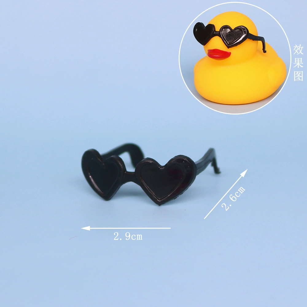 B.Duck, украшение для игры в воде с бантом, лимонный молочный чай, подарок на день рождения