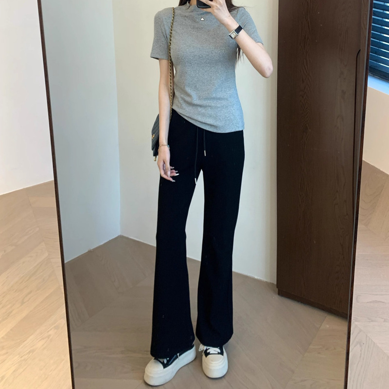 やせて見えて高くて、足が長いです。|undefined