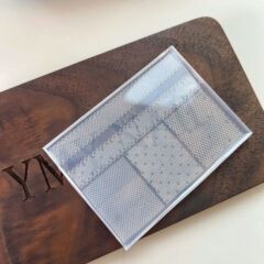 跨境爆款蕾丝花边硅胶模具蕾丝花边高透欧式美甲装饰蕾丝硅胶模具