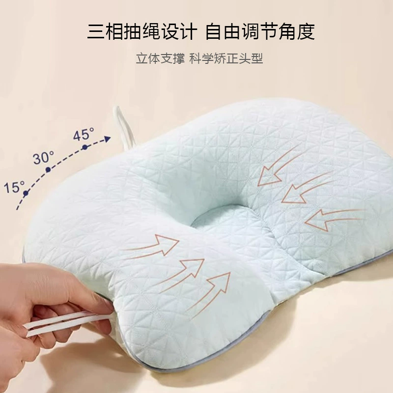 Children's universal pillow for new born for baby