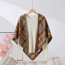 围巾;丝巾;披肩