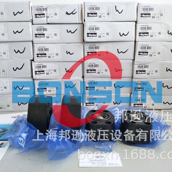 PARKER派克 C5V12-612-B1,026-67032-0,C5V06 311 B1