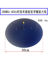 UWB������120MHz-6GHz�������쾀 �����׵������쾀�������A�O��