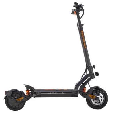 Foldable Adult E-Scooter – Qatlanan elektrik skuterlər