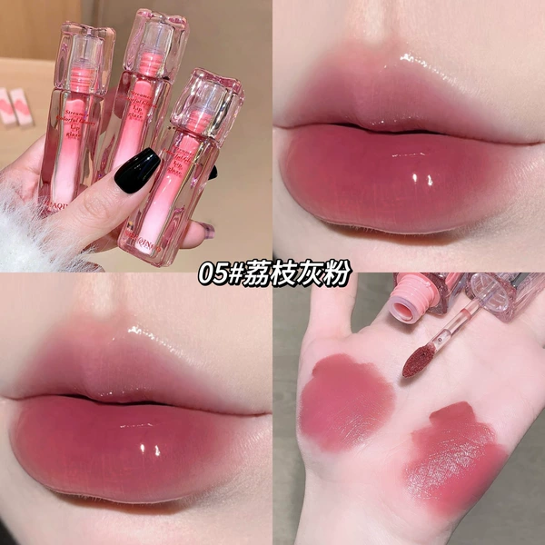 05# lychee ash powder