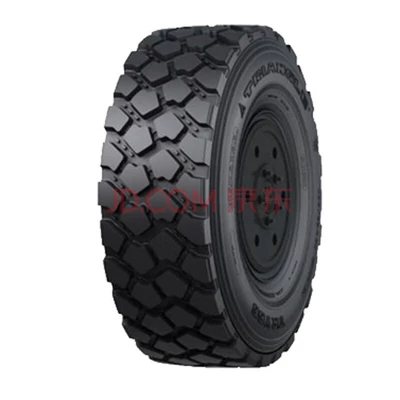 Tires, Yük maşını şinləri