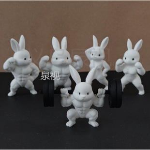 Easter Bunny figurines �ͻ��������