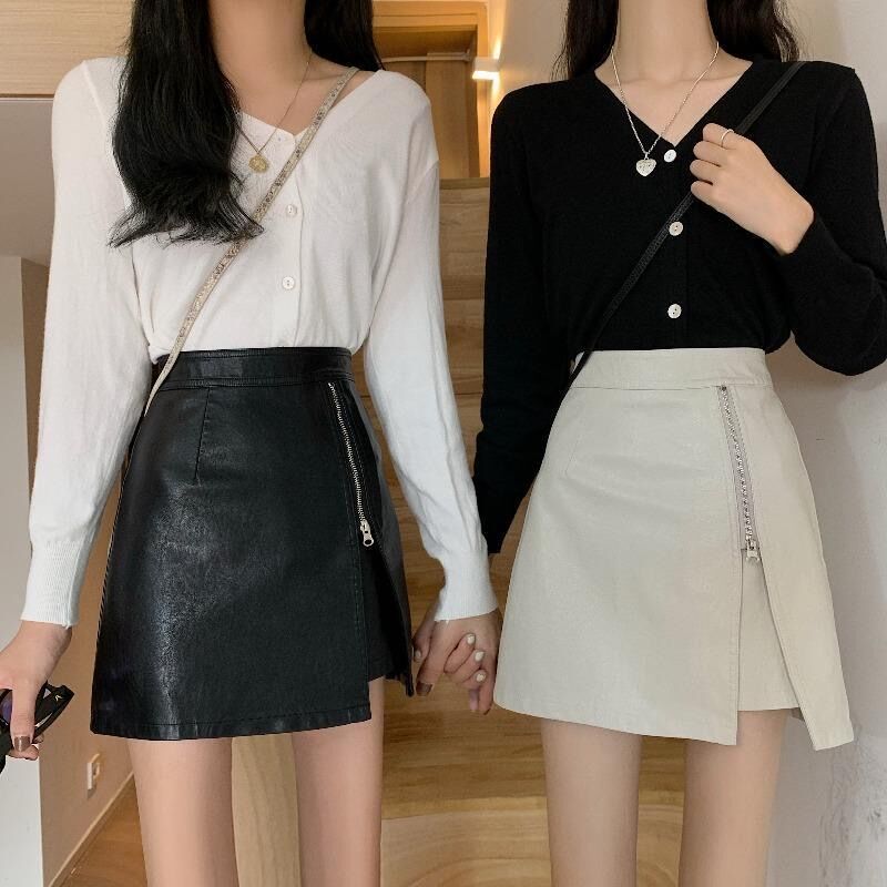 Black 652 with lining (PU)