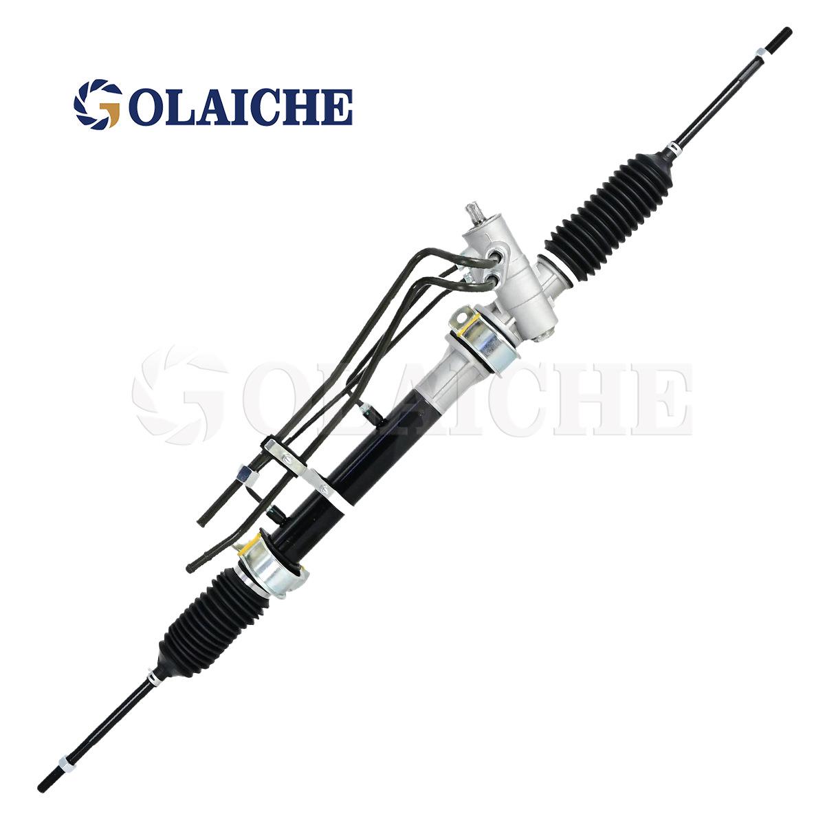 Kk136-32-960B Is Suitable for Kia Pride 1990-2011 Steering Machine Assembly Lhd