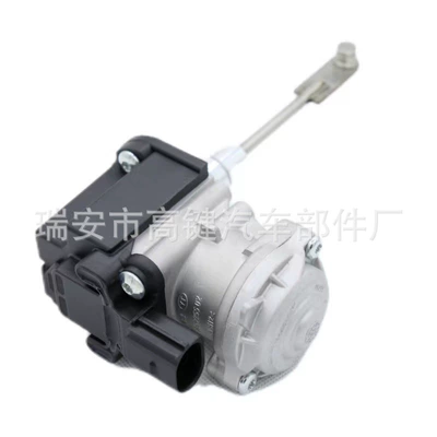 Turboşarj Aktuatoru Volkswagen Audiis Kodak 03F145725G03F145701G03F1 üçün uyğundur