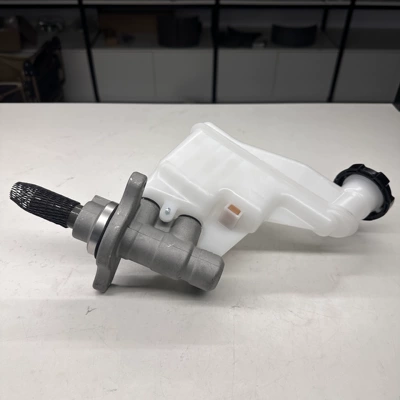 Other brake systems Soul Ii 2014-2018