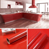 Self-adhesive sticker, waterproof furniture, wallpapers PVC, increased thickness