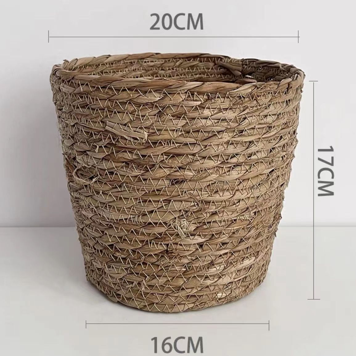 Caja de flores de cuna creativa huevo mensual acompañante caja de regalo cesta de flores flores caja de paquete de flores frutas red caja vacía