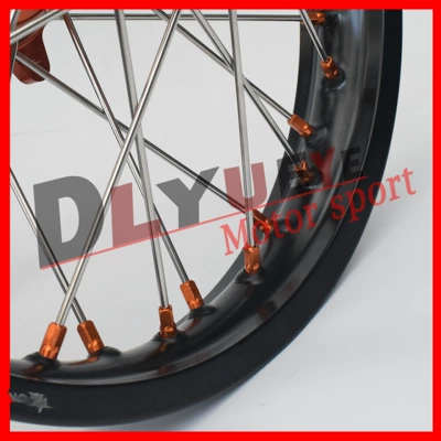 Rear 18 19 Wheels, Hub