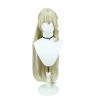 Know the Golden Gold Version [Wig]