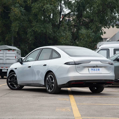 Applicable to Trumpchi Eran RT Mudguard