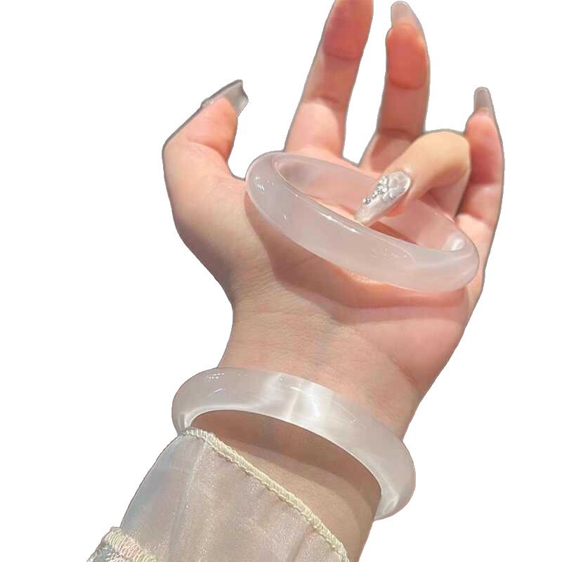 屋台の小物ライブ配信供給白月光キャッツアイブレスレットファッションブレスレット女性用Douyin電子商取引メーカー卸売|undefined