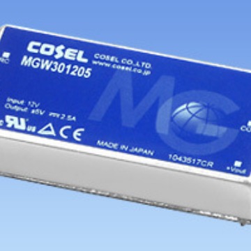 MGW30系列科索电源模块MGW302405 MGW302412 MGW302415 MGW304812