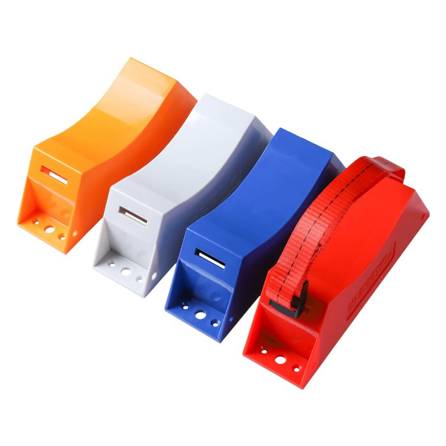 Кронштейн 40Л цилиндра кислорода стены анти -- падения стального цилиндра ремня больницы держателя баллона АБС лаборатории фиксированный