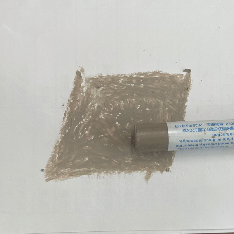 Crayón de Reparación para Muebles de Madera